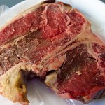 PHILLIP'S FOOTE - Tボーンステーキ