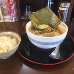 Ramen Yumeyatai - 