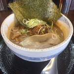 Ramen Yumeyatai - 