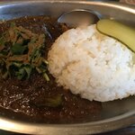 ソウル フード - 料理写真: