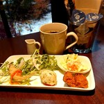 レストラン とと - 