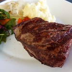 PHILLIP'S FOOTE - フィレ＆サラダ