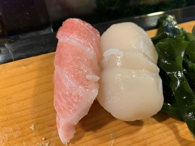 吉元 旭川 寿司 食べログ