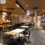 Din Tai Fung - 鼎泰豊　ゲートウェイ店