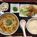 うどん屋 杉 - 