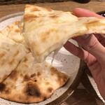 カッチャル バッチャル - チーズクルチャ