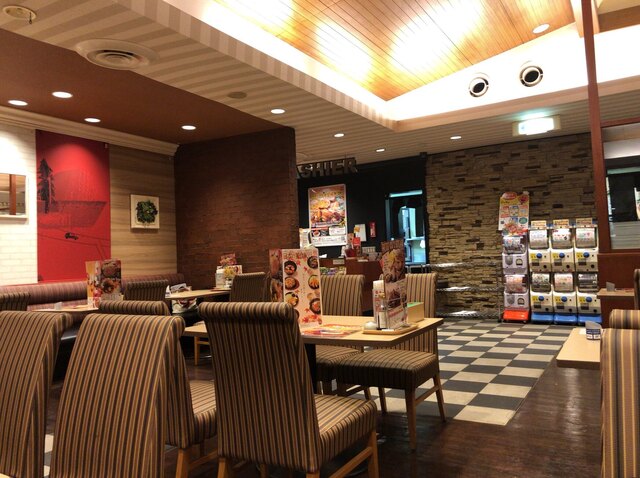 Gusto Kashihara Ten photo 4