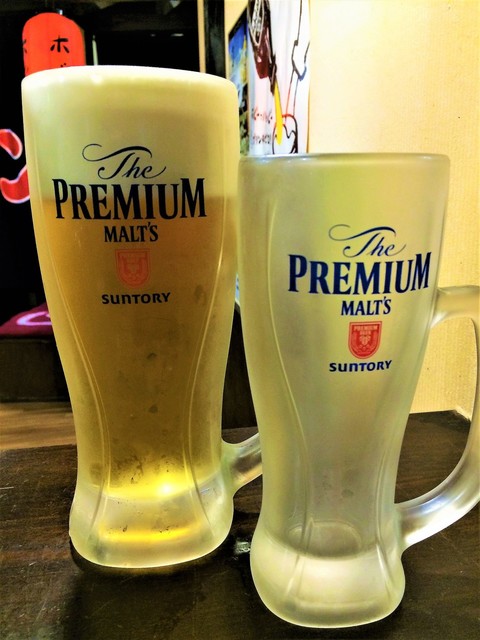 庄内ホルモン 酒田店 - 酒田（焼肉）の写真