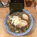 Toukyou Ramen Ishin - 