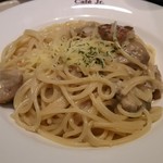 イタリアントマトカフェジュニア - 