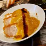 車力門 ちゃわんぶ - 