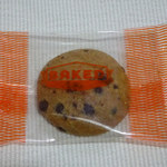 BAKED - おまけのチョコチップクッキー
