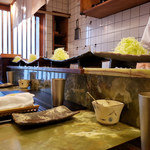 車力門 ちゃわんぶ - 