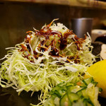 車力門 ちゃわんぶ - 