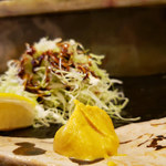 車力門 ちゃわんぶ - 