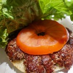 Burger Project - Classic Burger