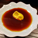 車力門 ちゃわんぶ - 