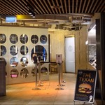 Burger Project - バーガー・プロジェクト