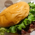 Burger Project - Classic Burger