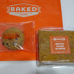 BAKED - 