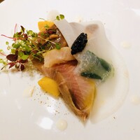 QUAND L'APPETIT VA TOUT VA ! - 