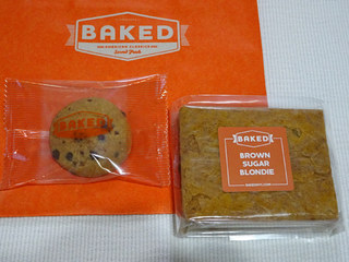 BAKED - 