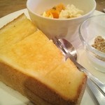 ボヤージュ - モーニング（１２年３月）