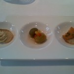 ラトラス - オリーブ、リエットなど