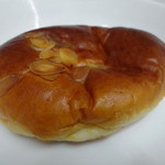 クリームパン　再訪