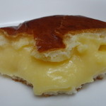 生地も、クリームも最高です