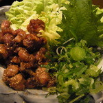 鶏匠舞 佐平 - おたふく