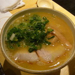 鶏匠舞 佐平 - 佐平ラーメン