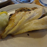 味一番 - 甘い身でした