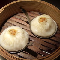 過門香 赤坂溜池山王店 - 上海蟹味噌小龍包