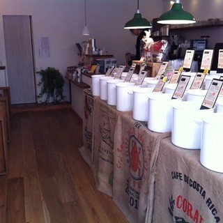 常盤珈琲焙煎所_0