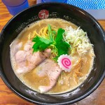 ラーメン人生JET600 - 