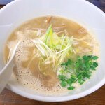 らーめん なんぞ屋 - 