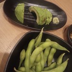 バリヤスサカバ - 