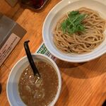 Tsukemen Nidaime Isao - 