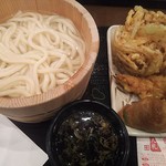 丸亀製麺 - 