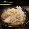 らーめん 勝三
