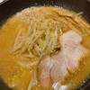 桜木屋 - 料理写真:味噌ラーメン