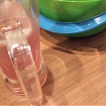 バリヤスサカバ - 