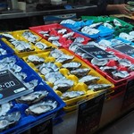 South Melbourne Market - 