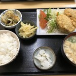 またゆこ食堂 - 