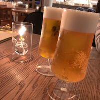 it.oven - 生ビール