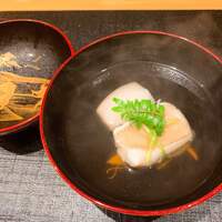 御料理 まつ山 - 