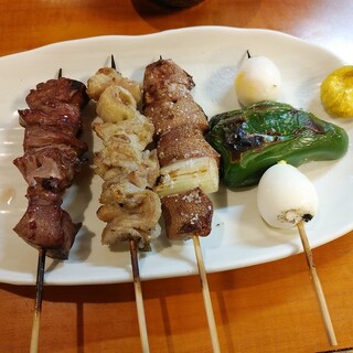 焼き鳥が食べたい 品川駅周辺にあるおすすめ店9選を紹介 食べログまとめ 焼き鳥が食べたい 品川駅周辺にあるおすすめ店9選を紹介 食べログまとめ