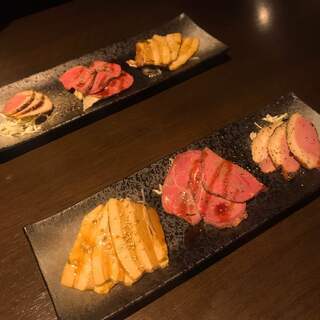 Niku BAR yamato - 