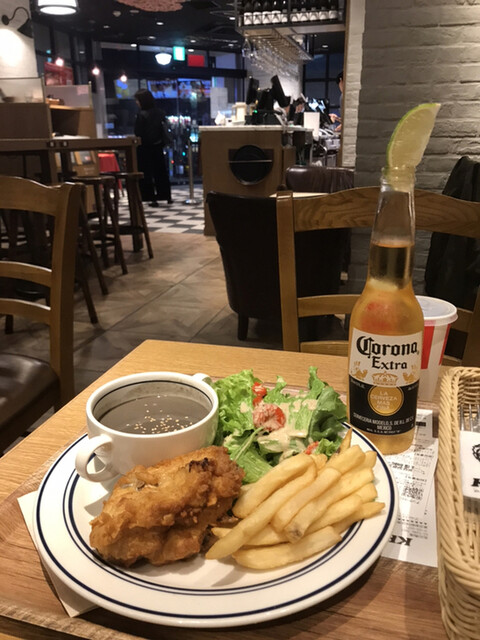 ケンタッキーフライドチキン 高田馬場店 高田馬場 レストラン その他 食べログ ケンタッキーフライドチキン 高田馬場店 高田馬場 レストラン その他 食べログ